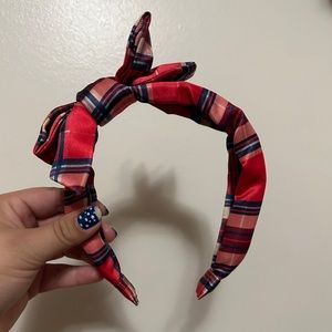 Hair band